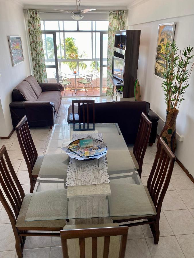 Onda Brasil Appartement Recife Buitenkant foto