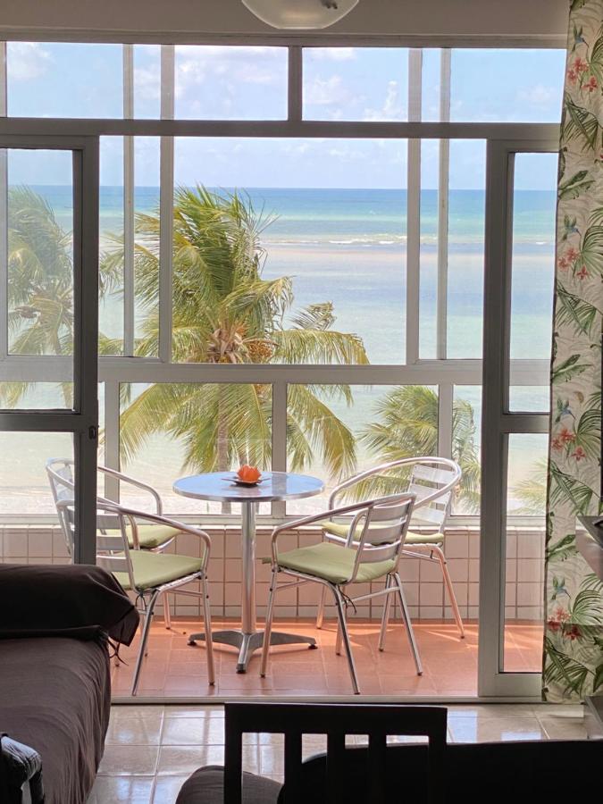 Onda Brasil Appartement Recife Buitenkant foto