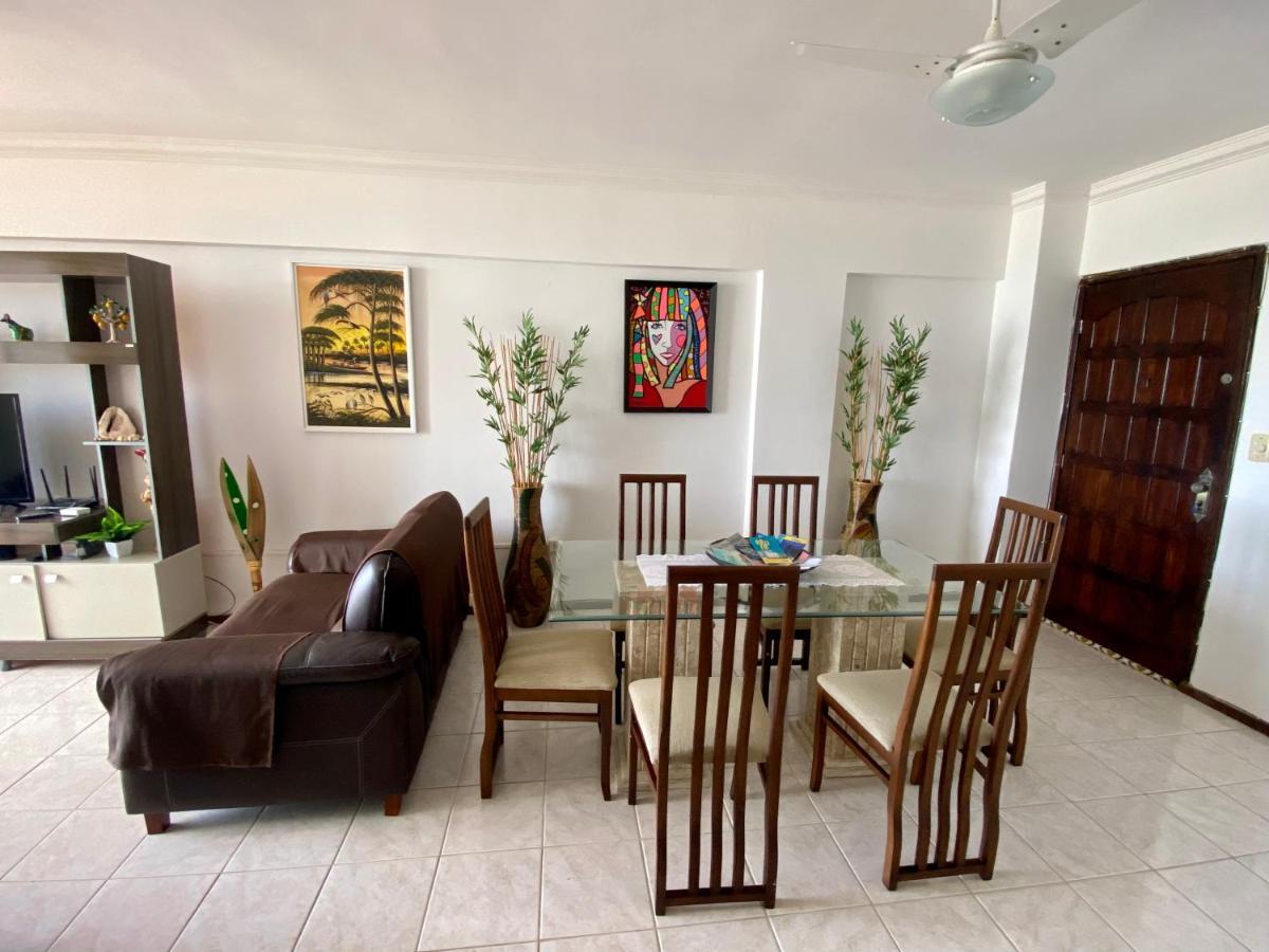 Onda Brasil Appartement Recife Buitenkant foto