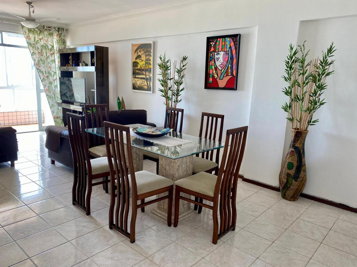 Onda Brasil Appartement Recife Buitenkant foto