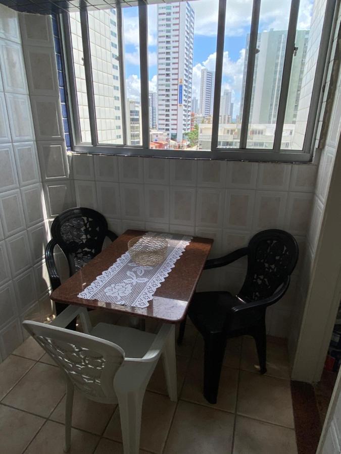 Onda Brasil Appartement Recife Buitenkant foto