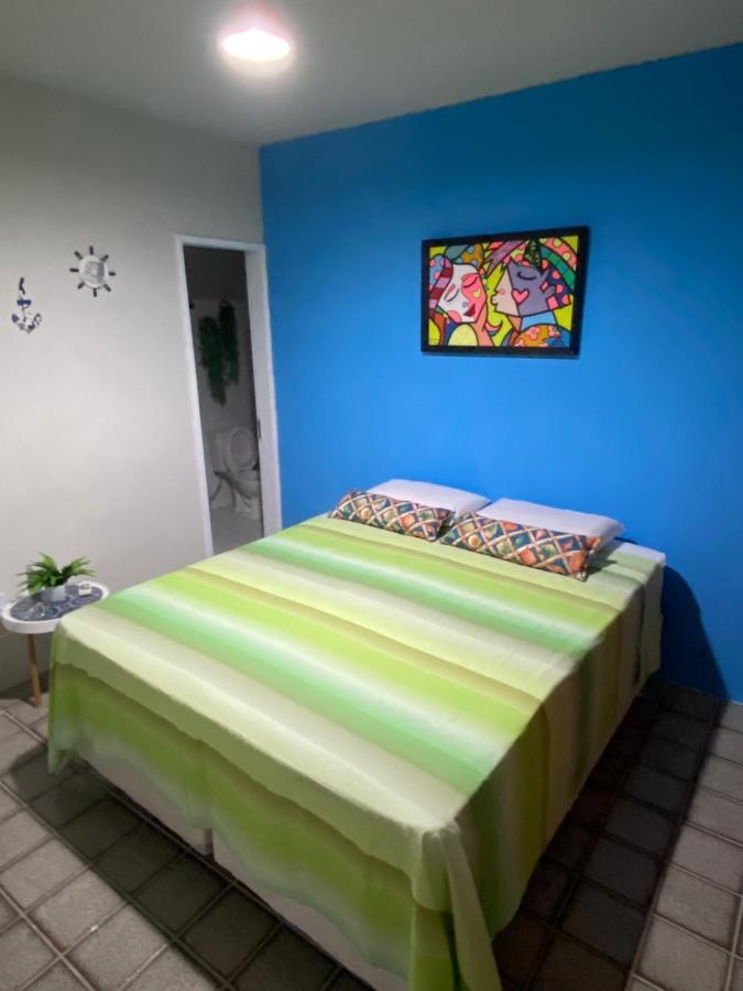 Onda Brasil Appartement Recife Buitenkant foto