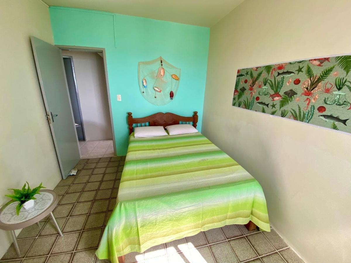 Onda Brasil Appartement Recife Buitenkant foto