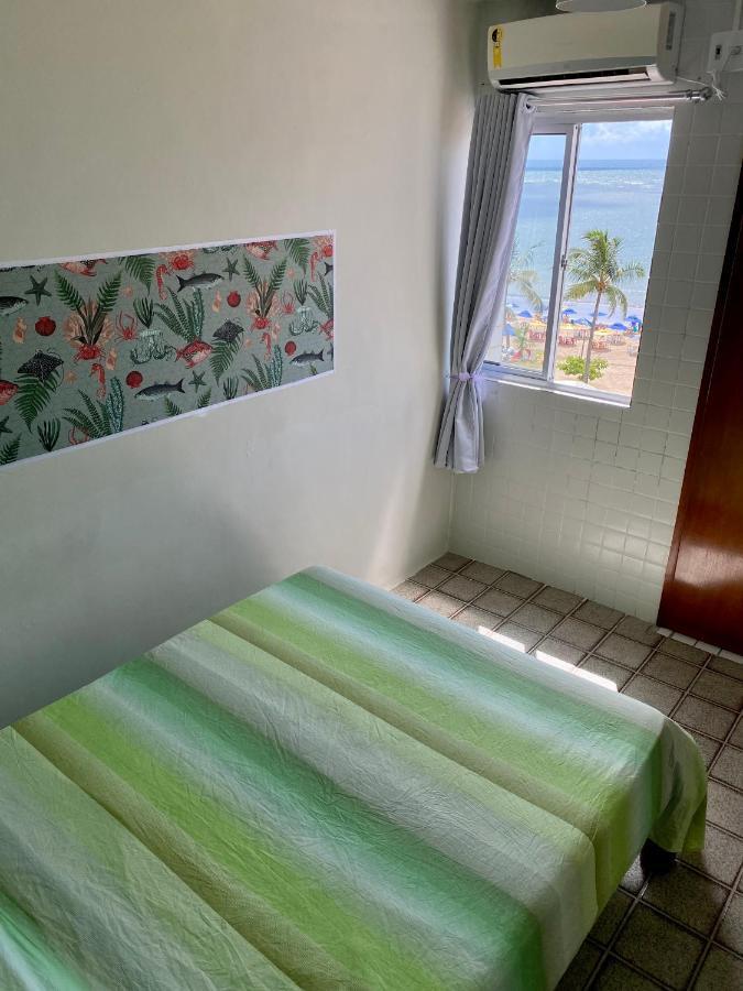 Onda Brasil Appartement Recife Buitenkant foto