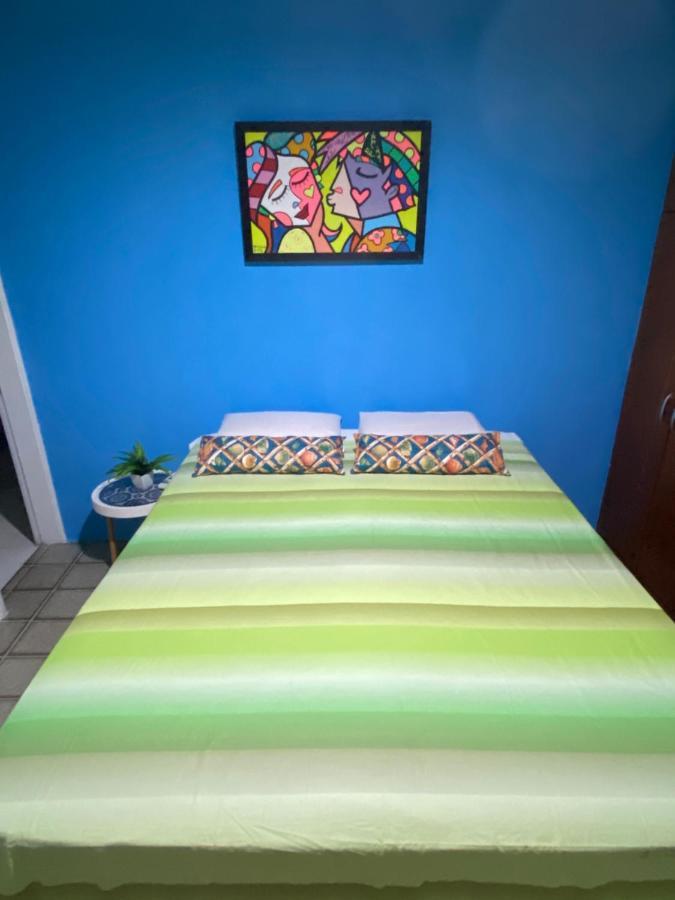 Onda Brasil Appartement Recife Buitenkant foto