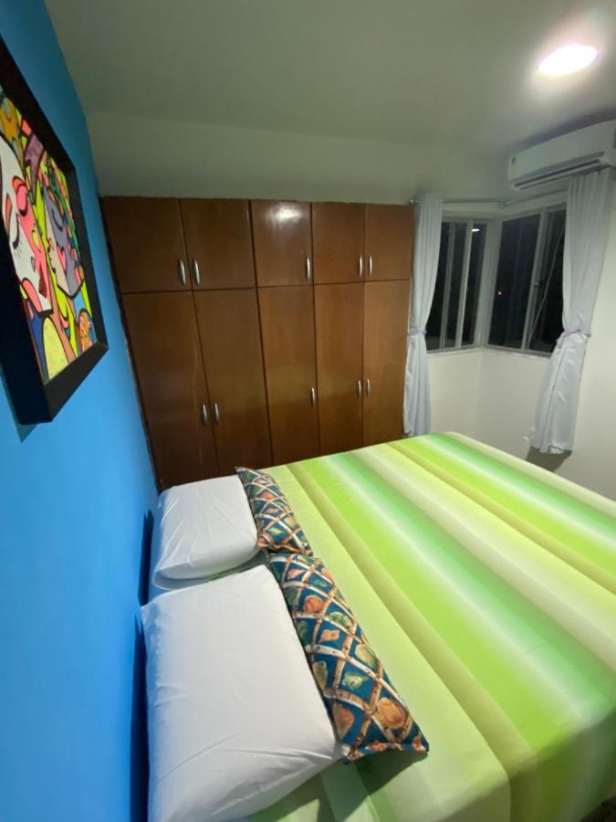 Onda Brasil Appartement Recife Buitenkant foto