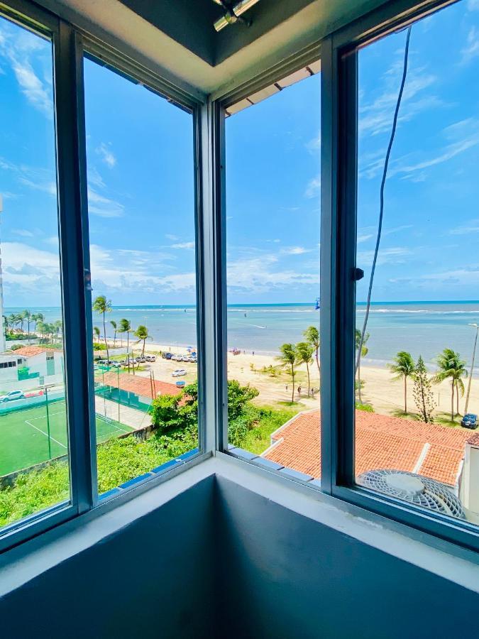 Onda Brasil Appartement Recife Buitenkant foto