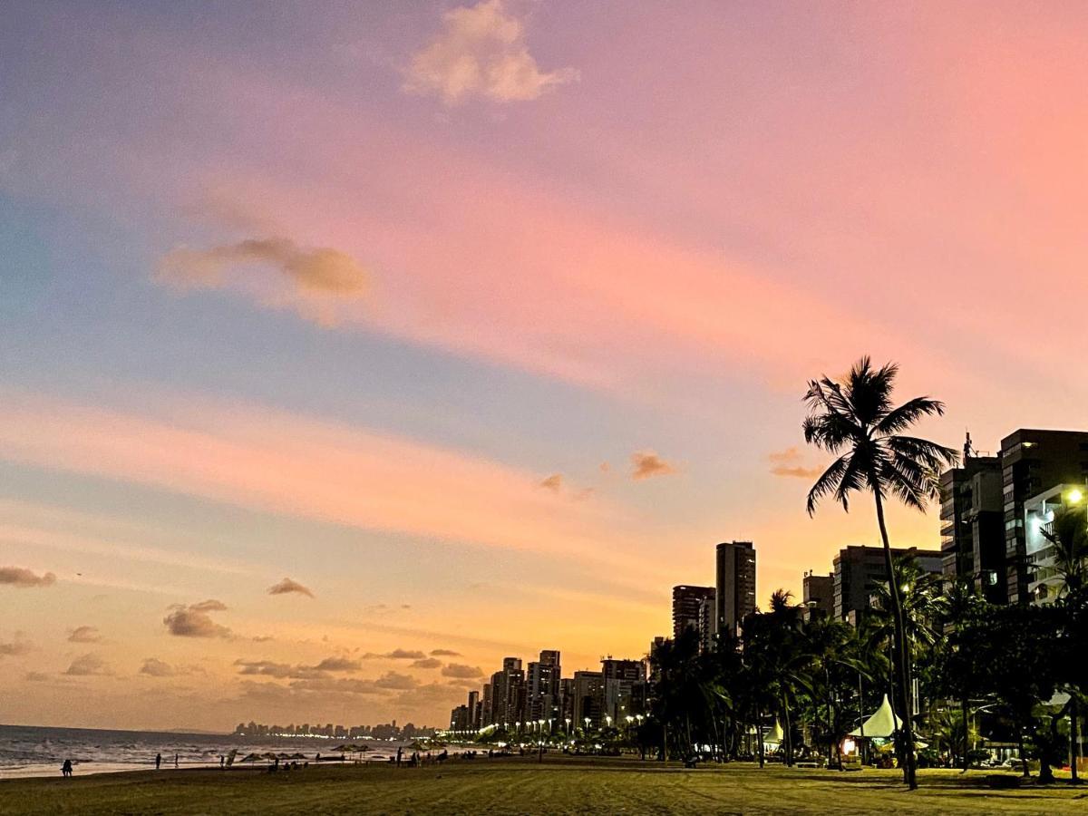 Onda Brasil Appartement Recife Buitenkant foto