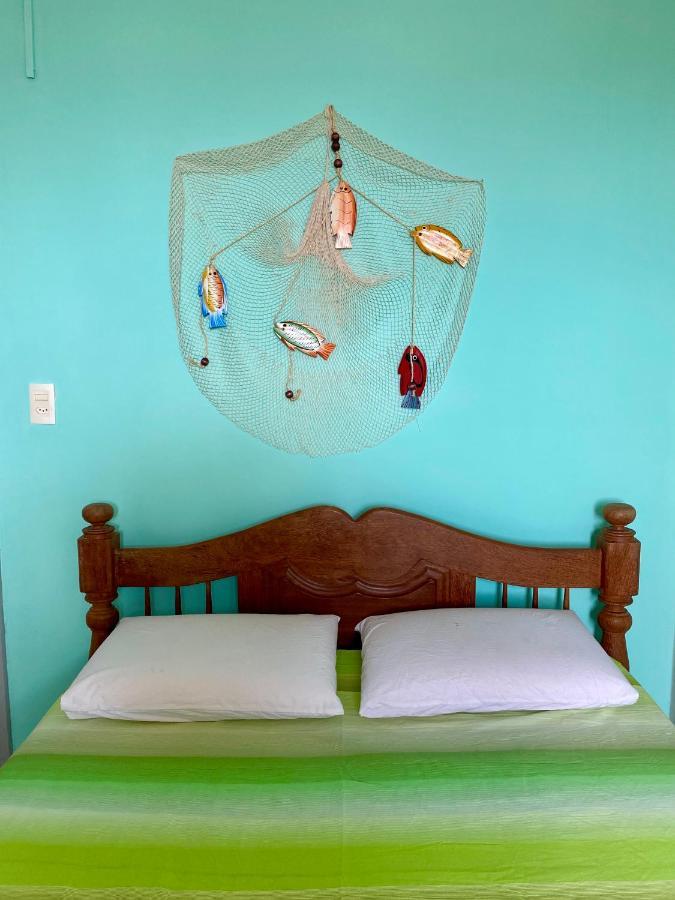 Onda Brasil Appartement Recife Buitenkant foto