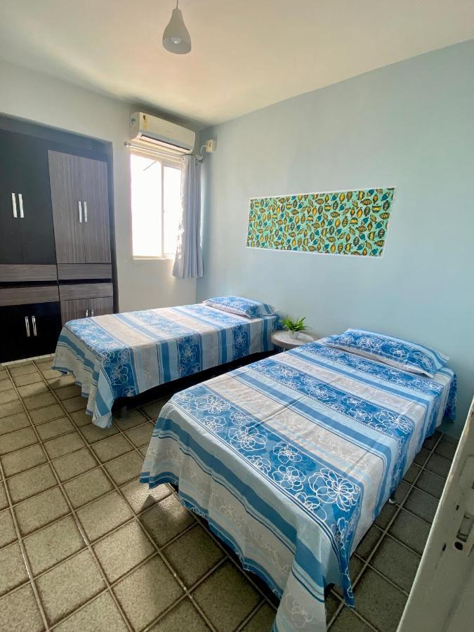 Onda Brasil Appartement Recife Buitenkant foto
