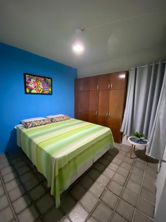 Onda Brasil Appartement Recife Buitenkant foto