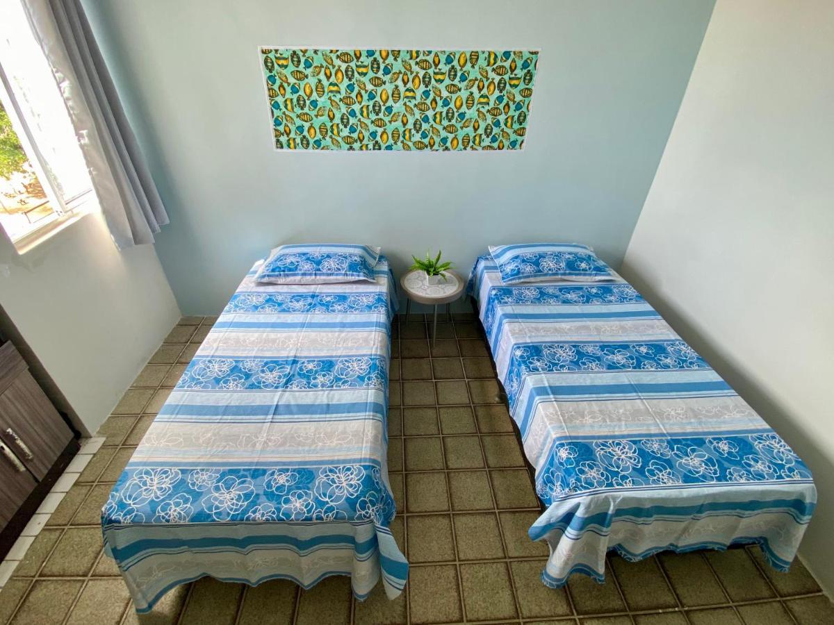 Onda Brasil Appartement Recife Buitenkant foto