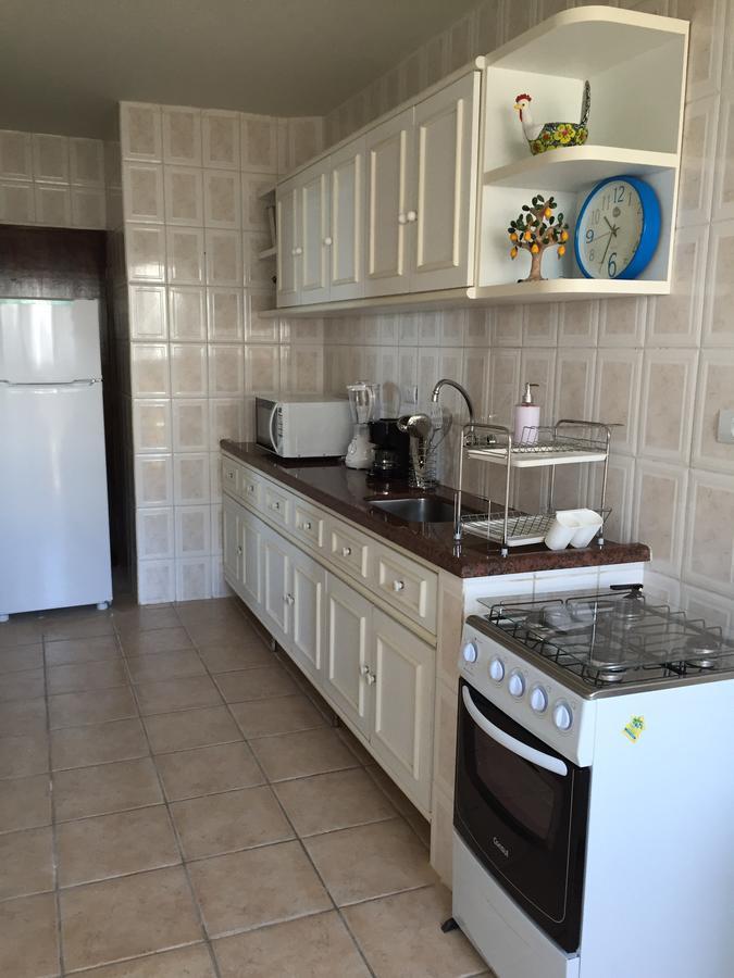 Onda Brasil Appartement Recife Buitenkant foto