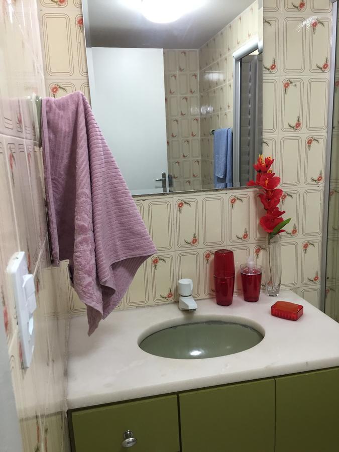 Onda Brasil Appartement Recife Buitenkant foto