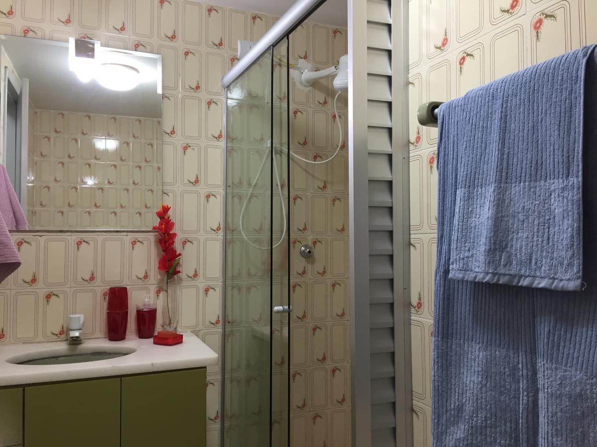 Onda Brasil Appartement Recife Buitenkant foto